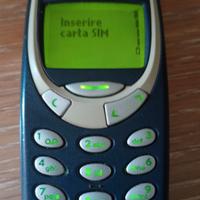 Telefonino NOKIA 3310
