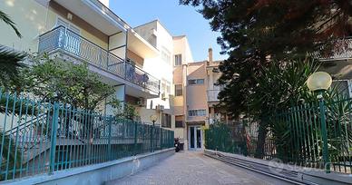 Appartamento Bari [Cod. rif 3276498VRG]