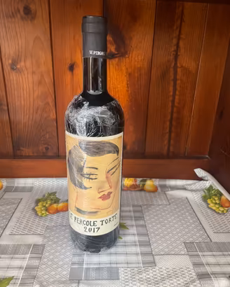 Vino Pergole Torte