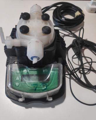 Pompa dosatrice peristaltica Mytho HG20 in ottime 