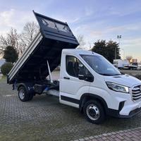 Maxus Deliver 9 2.0 crdi 150cv L4 cab rwd r.gem.