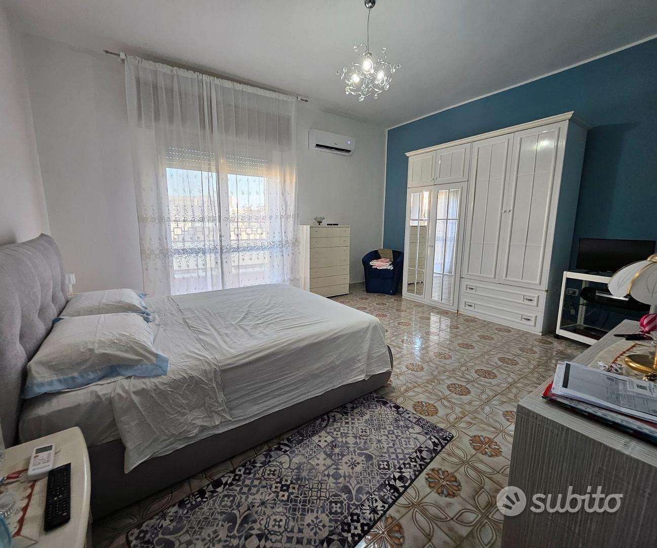 Appartamento – Grottaglie, Quartiere delle Ceramiche, Taranto - Vista 3