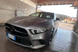 Mercedes classe a180