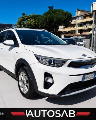 KIA Stonic 1.0 T-GDi 120 CV Style Navi Clima