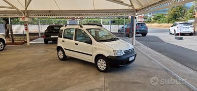 Fiat Panda 1.3 Mjt 69cv Dynamic