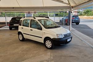 Fiat Panda 1.3 Mjt 69cv Dynamic