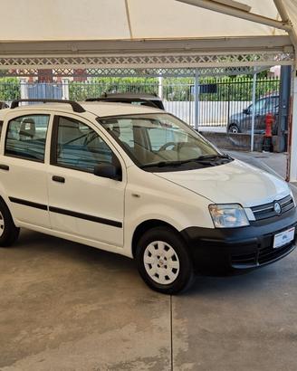 Fiat Panda 1.3 Mjt 69cv Dynamic
