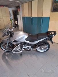 Moto BMW R 1150R