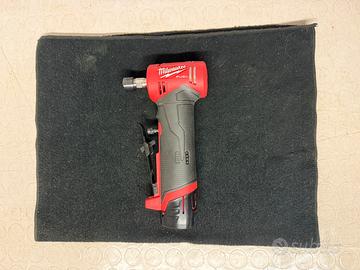 Mini smerigliatrice angolare m12 fdga NUOVA