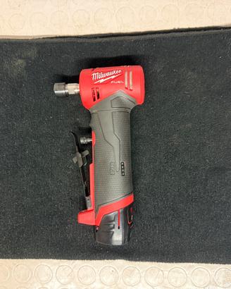 Mini smerigliatrice angolare m12 fdga NUOVA