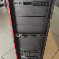 Fujitsu Server Primergy TX1330 M3 PS170
