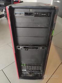 Fujitsu Server Primergy TX1330 M3 PS170