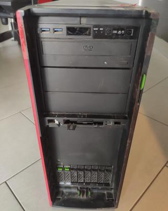 Fujitsu Server Primergy TX1330 M3 PS170