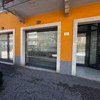 Ufficio appena ristrutturato