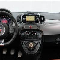 Airbag fiat 500 abarth dal 2016 al 2023 originale