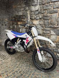 Yamaha yz 125 2024