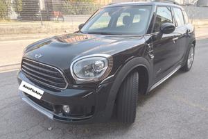 Mini Cooper D Countryman 2.0 Hype ALL4