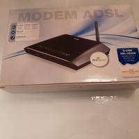 Modem D-Link ADSL2