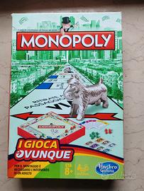 Gioco Monopoli 