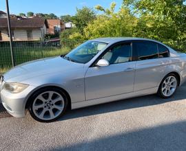 BMW serie 3 320d e90 177cv