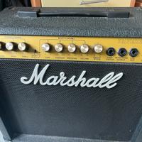 Amplificatore Marshall