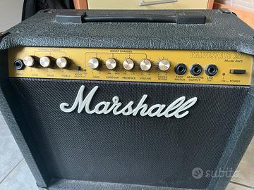 Amplificatore Marshall