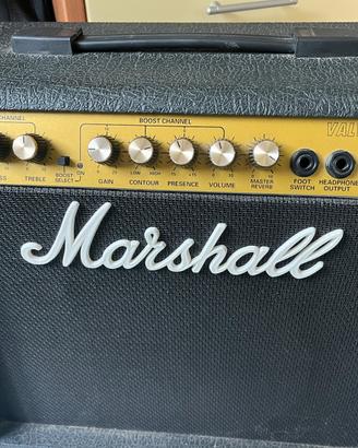 Amplificatore Marshall