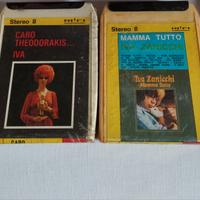 stereo 8 - Iva Zanicchi 