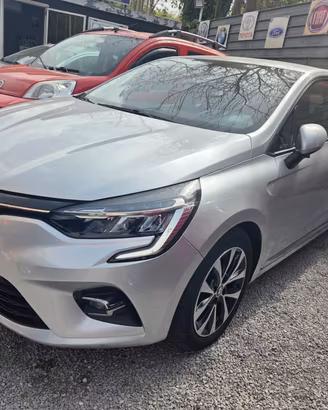 Renault Clio Full Hybrid E-Tech 90 CV 5 porte Zen