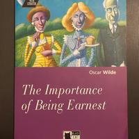 The Importance of Being Earnest