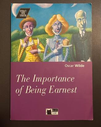The Importance of Being Earnest