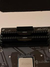 Ram ddr4 16gb