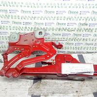 ASTA SOSTEGNO COFANO ANT. MINI MINI (F56 LCI) (03/
