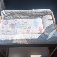 FASCIATOIO PER BAMBINI.     IKEA