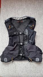 Gilet Trail Running 10L Evadict