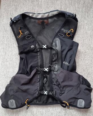 Gilet Trail Running 10L Evadict