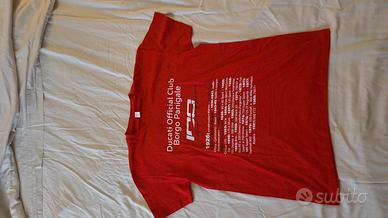 T-shirt WDW 2026