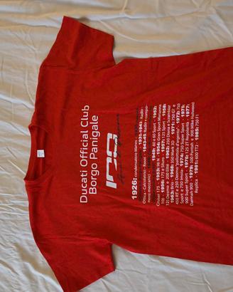 T-shirt WDW 2026