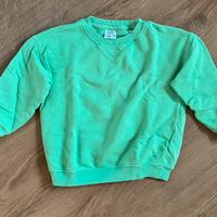 Felpa ZARA Taglia 3/4 anni