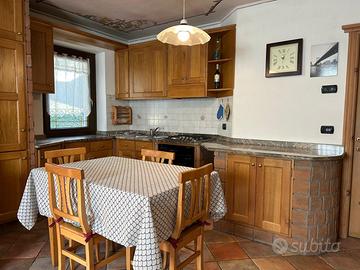 Bilocale Valdisotto Cepina