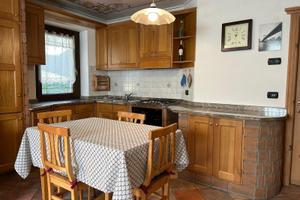 Bilocale Valdisotto Cepina