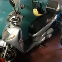 Honda SH 150 - 2006