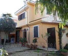 Villa singola Ardea [A4296637]