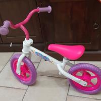 Bicicletta chicco