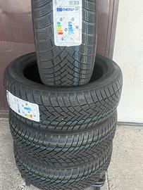 TRENO BARUM 215/50R17 95V INVERNALI