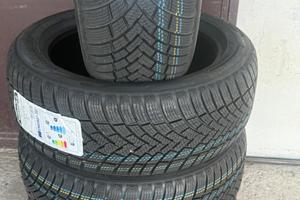 TRENO BARUM 215/50R17 95V INVERNALI