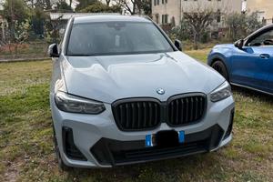 Bmw X3 xDrive 20d 190CV Mhev