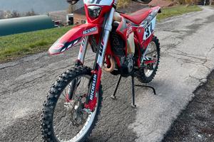 Gasgas ec-f 250 2021