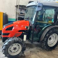 TRATTORE SAME SOLARIS 55