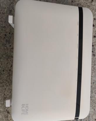 Modem WIND Home&Life HUB